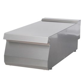 Prémium munkafelület - egyszemélyes egység - 90cm mély