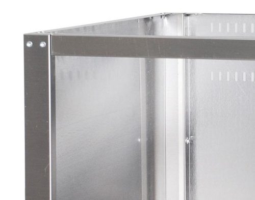Prémium állvány - egyszemélyes - 90cm mély