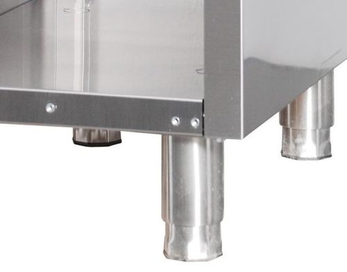 Prémium állvány - egyszemélyes - 90cm mély