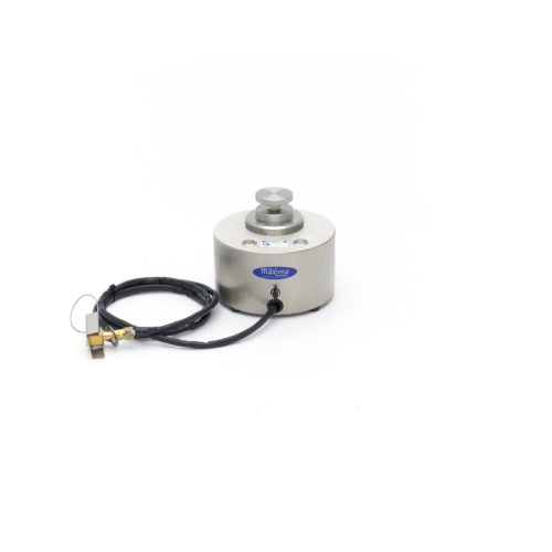 Mini szárazjég gép - Szárazjég henger 5,6 x 2,2cm - 18 másodperc