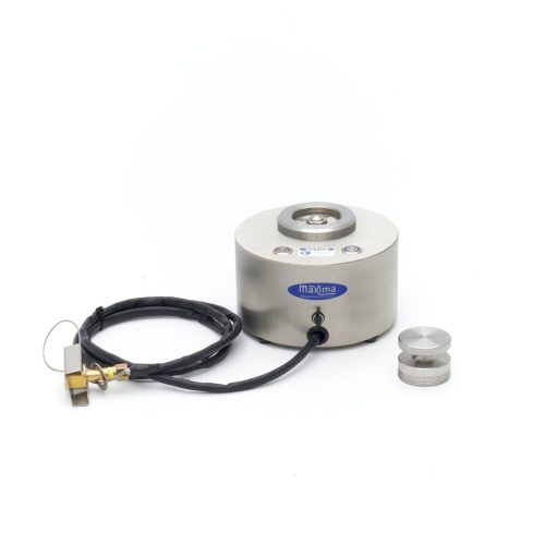 Mini szárazjég gép - Szárazjég henger 5,6 x 2,2cm - 18 másodperc