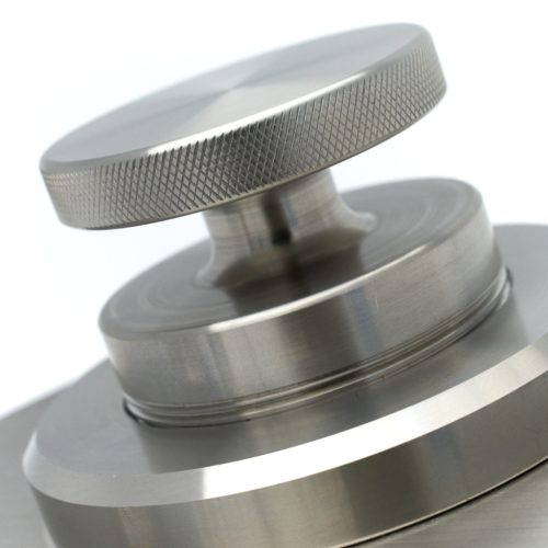 Mini szárazjég gép - Szárazjég henger 5,6 x 2,2cm - 18 másodperc