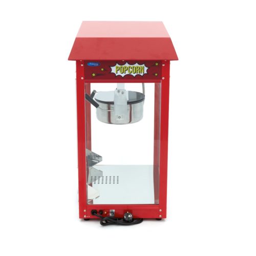 Popcorn gép - 150gr