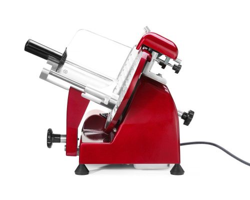 Szeletelőgép  220 piros, HENDI, , 230V/280W, 506x435x(H)347mm