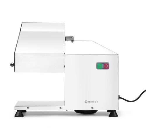 Elektromos rostlazító gép, HENDI, 230V/350W, 514x224x(H)430mm