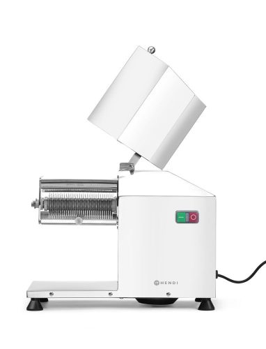 Elektromos rostlazító gép, HENDI, 230V/350W, 514x224x(H)430mm