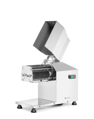 Elektromos rostlazító gép, HENDI, 230V/350W, 514x224x(H)430mm