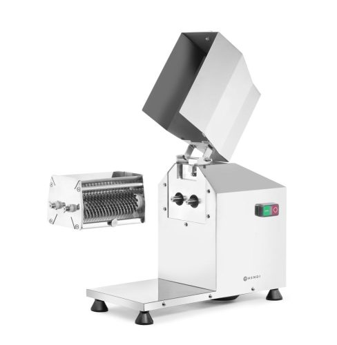 Elektromos rostlazító gép, HENDI, 230V/350W, 514x224x(H)430mm