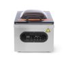 Kamrás vákuumcsomagoló gép Kitchen Termékcsalád, HENDI, Kitchen Termékcsalád, 230V/630W, 360x490x(H)365mm