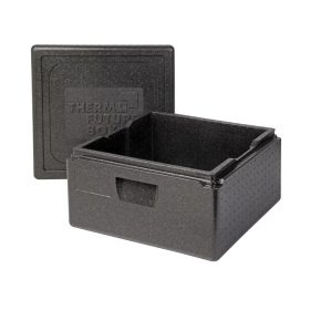 Pizzaszállító thermoláda, 50x50