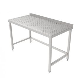 Munkaasztalok BÜKKFA fedlappal