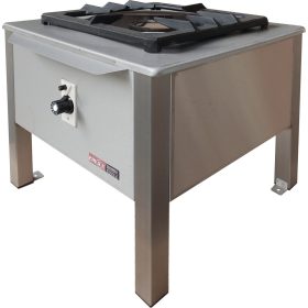 NFG-1100F gáz főzőzsámoly
