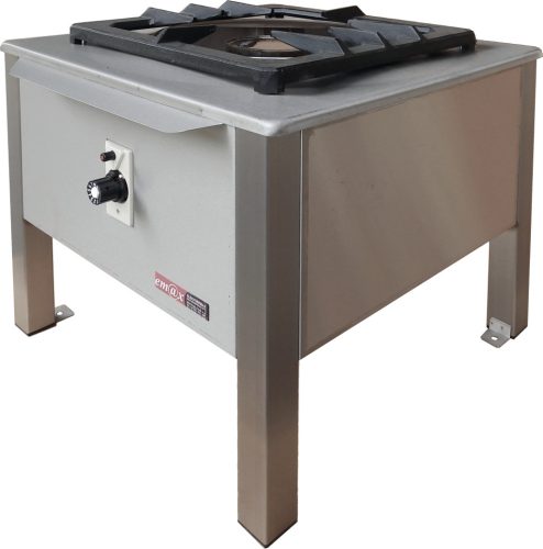 NFG-1100F gáz főzőzsámoly