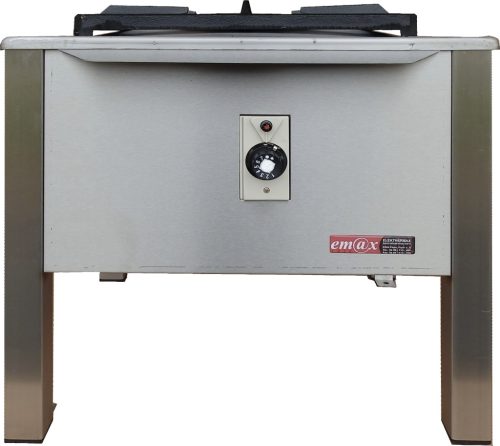 NFG-1100F gáz főzőzsámoly