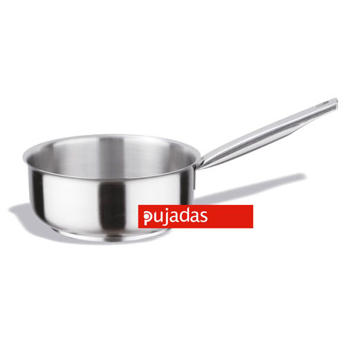 Rozsdamentes nyeles lábas, űrt.: 1.5 liter