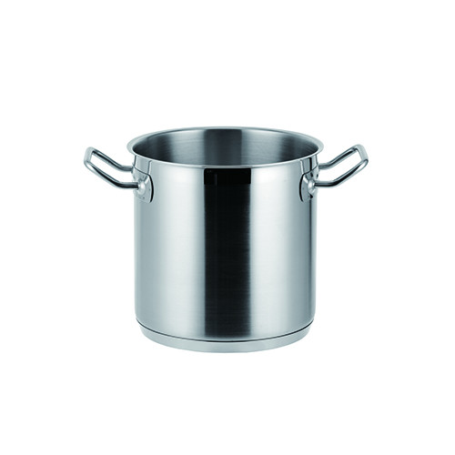 Rozsdamentes fazék ECO, űrt.: 16 liter