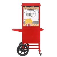 Popcorn gép