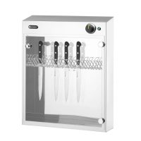 Késfertőtlenítők