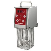 Sous-Vide technológia