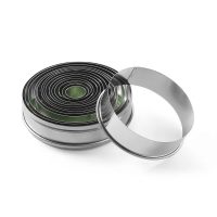 Cukrász és pék eszközök